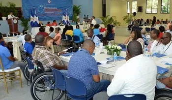  Cancillería concluye jornada consultiva para Plan Nacional de Derechos Humanos
