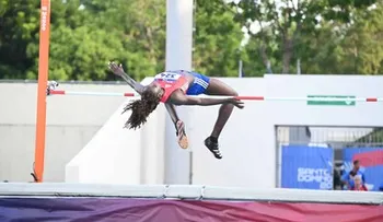 El efecto anfitrión impulsa a República Dominicana a un récord de 150 medallas en los Juegos Centroamericanos