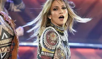 Jennifer López se presentará en Altos de Chavón, el 17 de abril, sábado santo