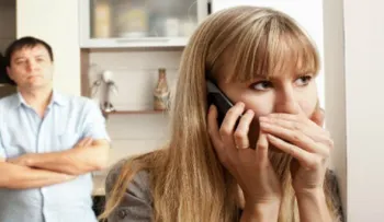 Baja autoestima permite la infelidad en las parejas