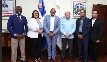 Residencias médicas en diálogo entre MESCyT y CMD