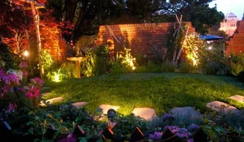 Jardines terapéuticos: Espacios verdes para el bienestar de las personas (Video)