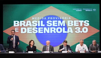 Brasil prohíbe las apuestas deportivas y los casinos en línea a días de las elecciones