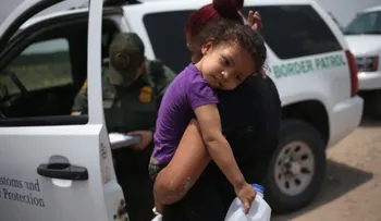 La propuesta de Trump es un buen comienzo para la inmigración