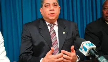 SCJ suspende sentencia de prisión contra Aristipo Vidal 