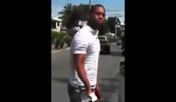 Observa cómo se roban los vehículos, para que no te lleven el tuyo (VIDEO)