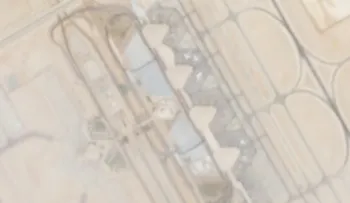 Aeropuerto de Riad sigue cerrado tras ataques hutíes: 17 muertos y cancelaciones masivas de vuelos