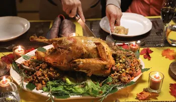 Qué celebra los EEUU en el Día de Acción de Gracias