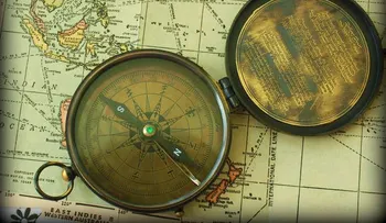5 maneras de encontrarte cuando te sientes perdido