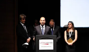 Reconocen en Brasil  la Fundación Pro Bono República Dominicana  