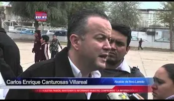 Participan en Congreso Mundial de Agentes Aduanales en Bruselas