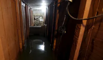 El Chapo: "Se van a morir todos ustedes. ¿No saben quién soy?"