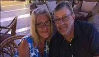 El mecánico británico David Humphries, murió durante unas vacaciones en Egipto, pero su familia tuvo la peor sorpresa 