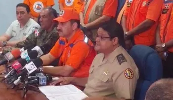 Van  24 muertos por accidentes en año nuevo