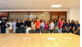 Intrant capacita sobre normativa de cascos homologados