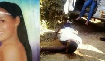 Interrogan a tres personas con relación al asesinato de una pareja en San José de Ocoa