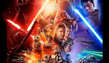 Fans se "Star Wars" claman por boletos; preguntan por Luke