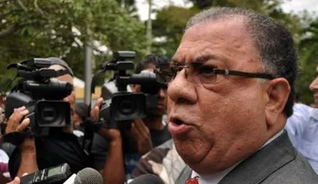 Ministro de Interior y Policía se reunirá con Edwin Paraison el martes -