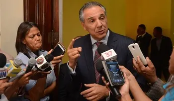 Gobierno niega que hayan asaltado una de las hijas de Danilo Medina