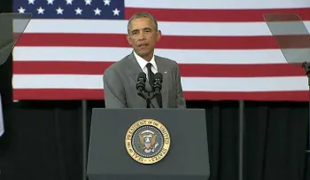 Directo USA: Obama en Nueva Orleans por 10 aniversario de Katrina