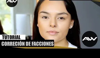 4 pasos sencillos para adelgazar el rostro con maquillaje (VIDEO)