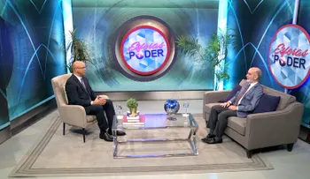 Daniel Pou, politólogo y experto en seguridad ciudadana