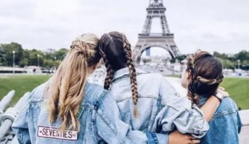 Viajar con amigos puede ser la mejor medicina