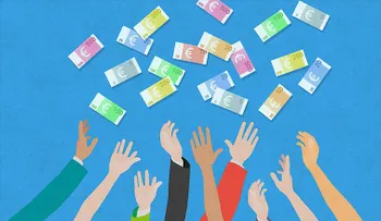 Finlandia les está dando a 2.000 ciudadanos un salario mensual fijo como parte de un experimento