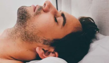 10 errores que afectan tu hora de dormir