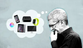6 cosas que le preocupan a Tim Cook antes de anunciar el iPhone 6S
