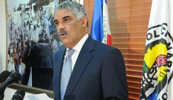 Crisis PRD se torna cada vez más dificíl de solucionar: MVM no recibirá propuesta de Mejía