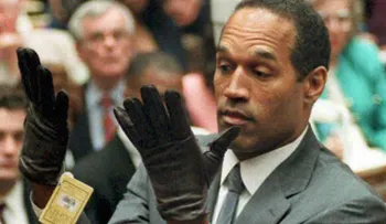 Nuevo giro en el caso de O.J. Simpson: habrían encontrado un cuchillo en una antigua propiedad del exatleta