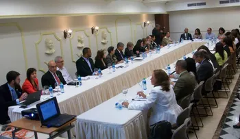 El Gobierno presenta la sistematización de la Política Nacional de Cambio Climático