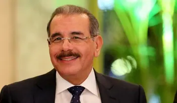 Este 16 de agosto Danilo Medina vuelve a asumir la Presidencia