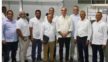 Ganaderos reconocen al presidente Abinader por apoyo al sector