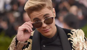 Justin Bieber arrasa en los MTV Europe Music Awards