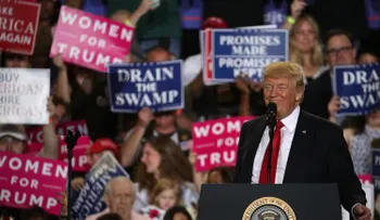 Trump tiene razón sobre el sesgo de los medios