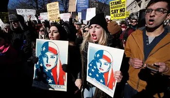 Donald Trump recibe un duro golpe; corte rechaza levantar suspensión a veto migratorio 