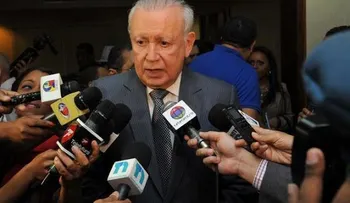 Leonel favorece partidos decidan método para elegir candidatos