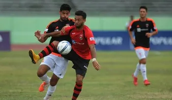 Lucha cerrada por clasificar en la jornada 13 del torneo LDF