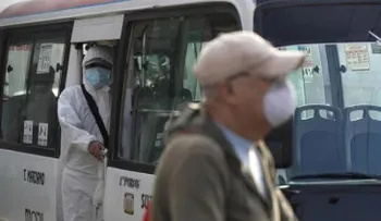 La cuarentena se derrumba en Perú que supera los 6.000 casos diarios