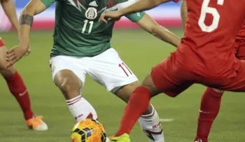 Secuestran a futbolista Alan Pulido en México