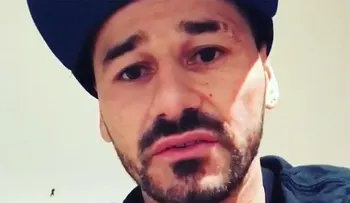 El mensaje de Rodrigo Mora tras las versiones sobre su estado de salud