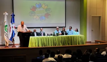 La X Feria Regional del Libro Peravia 2014 será una fiesta de la cultura 