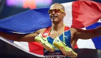 Super Sánchez anuncia su retiro