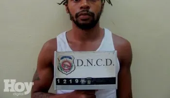 Deportan estadounidense acusado de narcotráfico