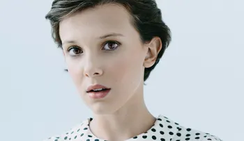 Millie Bobby Brown de "Stranger Things" reveló que sufre una discapacidad