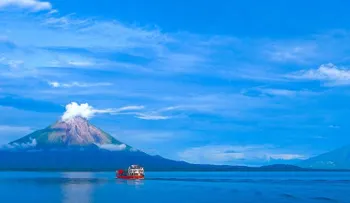 Lago de Nicaragua: hay que verlo antes de que cambie para siempre