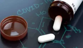 Farmacéuticas aceleran el paso para crear una pastilla contra la covid-19