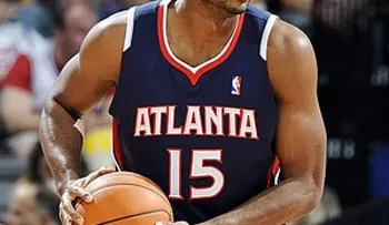 Al Horford revela que no estará disponible para el Preolímpico 2015